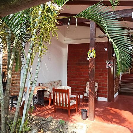 Bambu Tarapoto Hostel Екстериор снимка