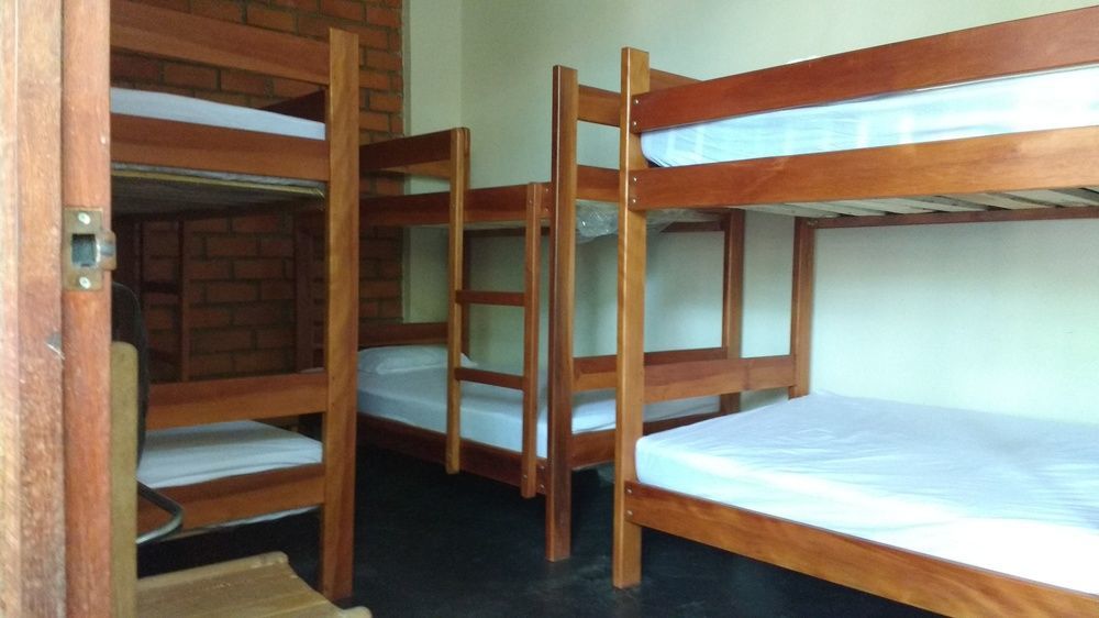 Bambu Tarapoto Hostel Екстериор снимка